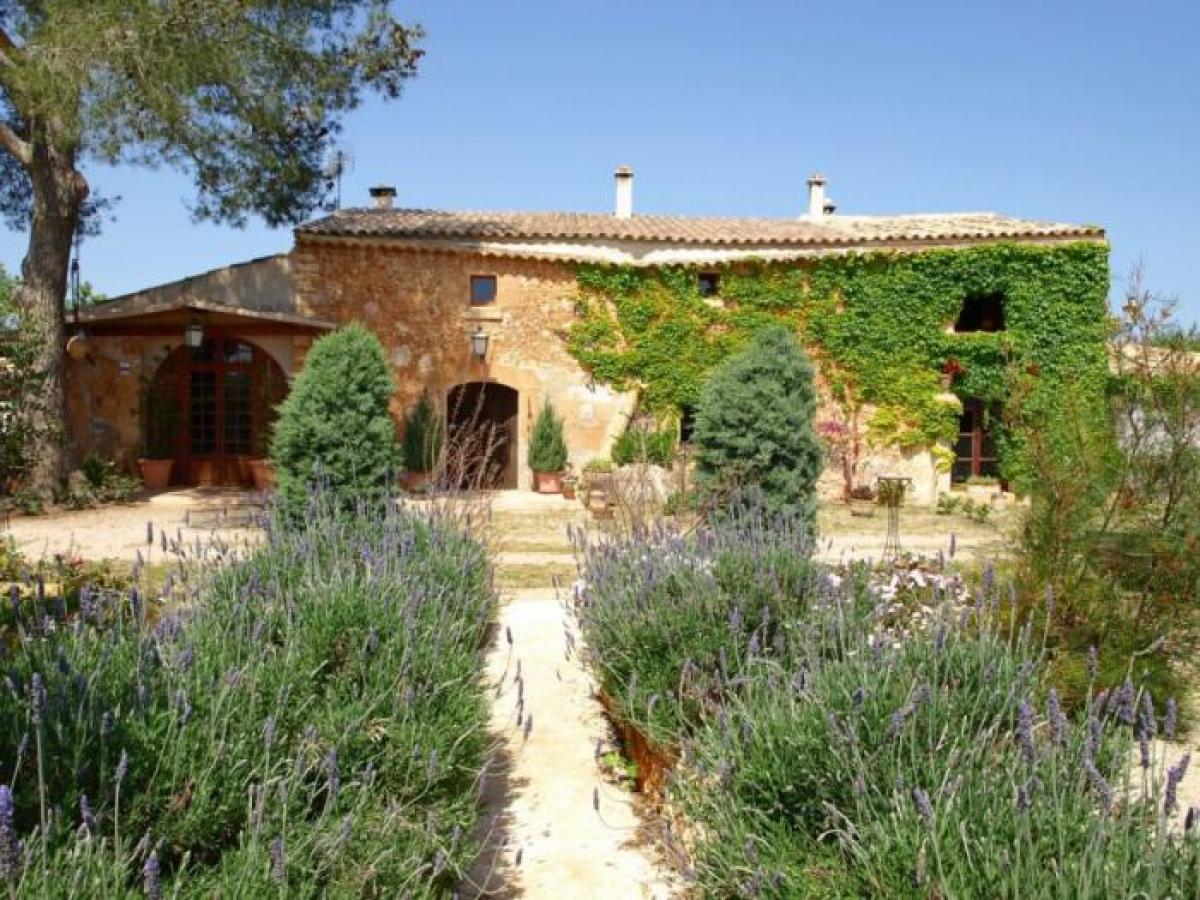 Picture of Home For Sale in Sencelles, Mallorca, Spain