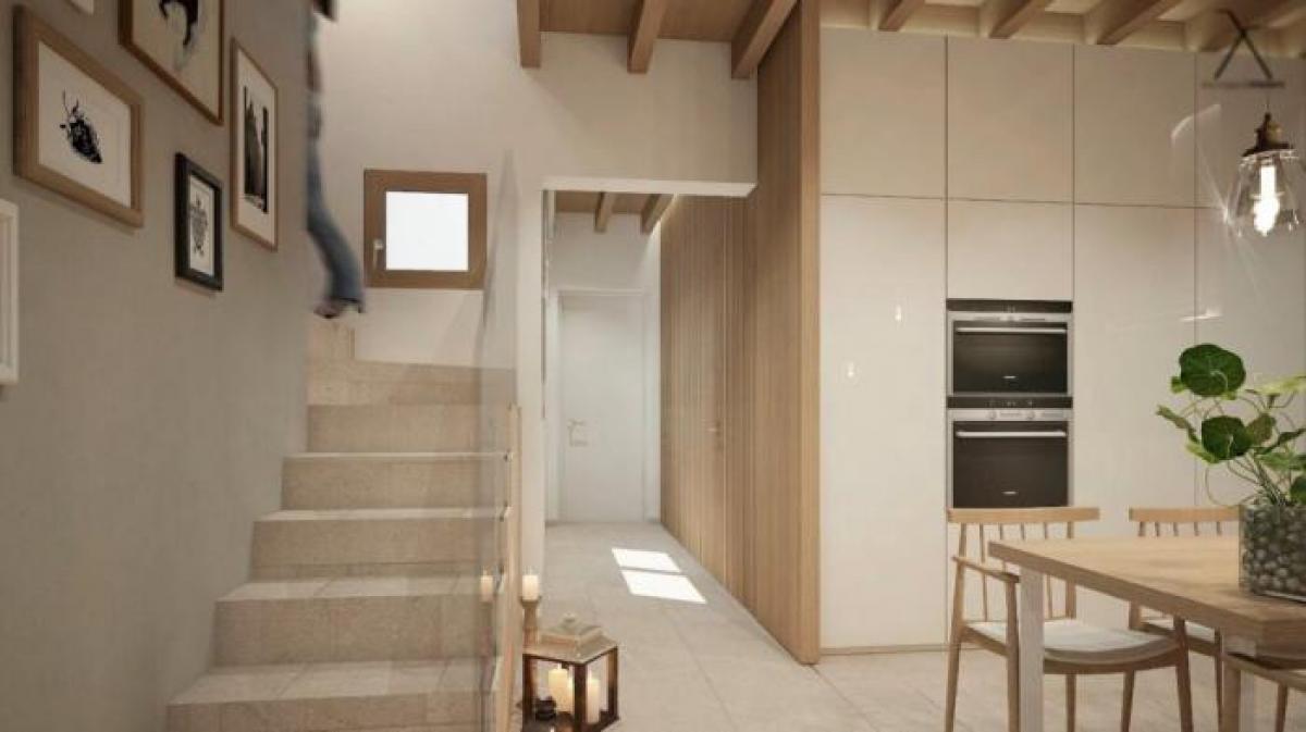 Picture of Apartment For Sale in Palma De Mallorca, Mallorca, Spain