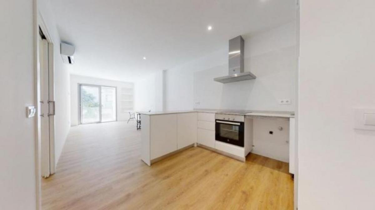 Picture of Apartment For Sale in Palma De Mallorca, Mallorca, Spain