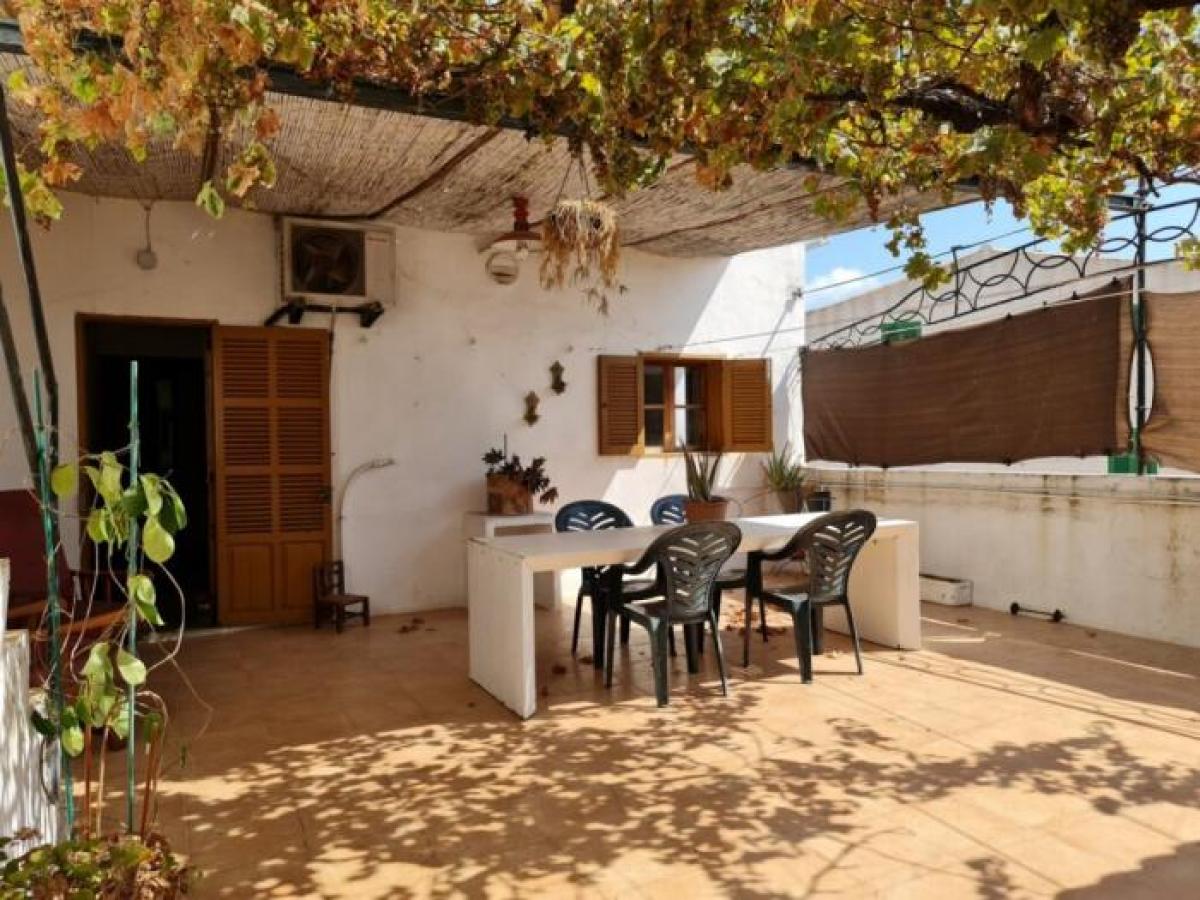 Picture of Home For Sale in Campanet, Mallorca, Spain