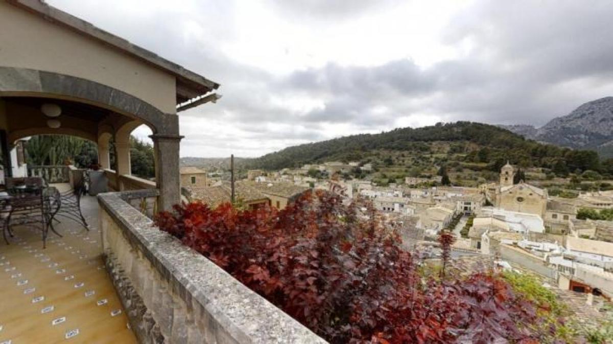 Picture of Home For Sale in Bunyola, Mallorca, Spain