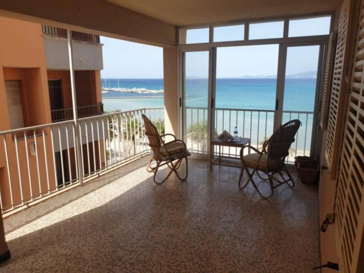 Picture of Apartment For Sale in Llucmajor, Mallorca, Spain