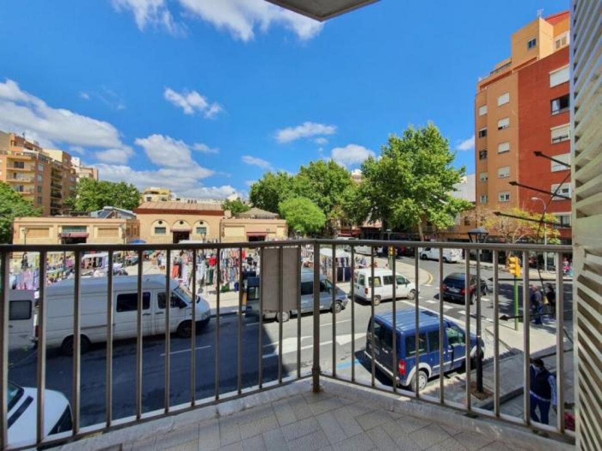 Picture of Apartment For Sale in Palma De Mallorca, Mallorca, Spain