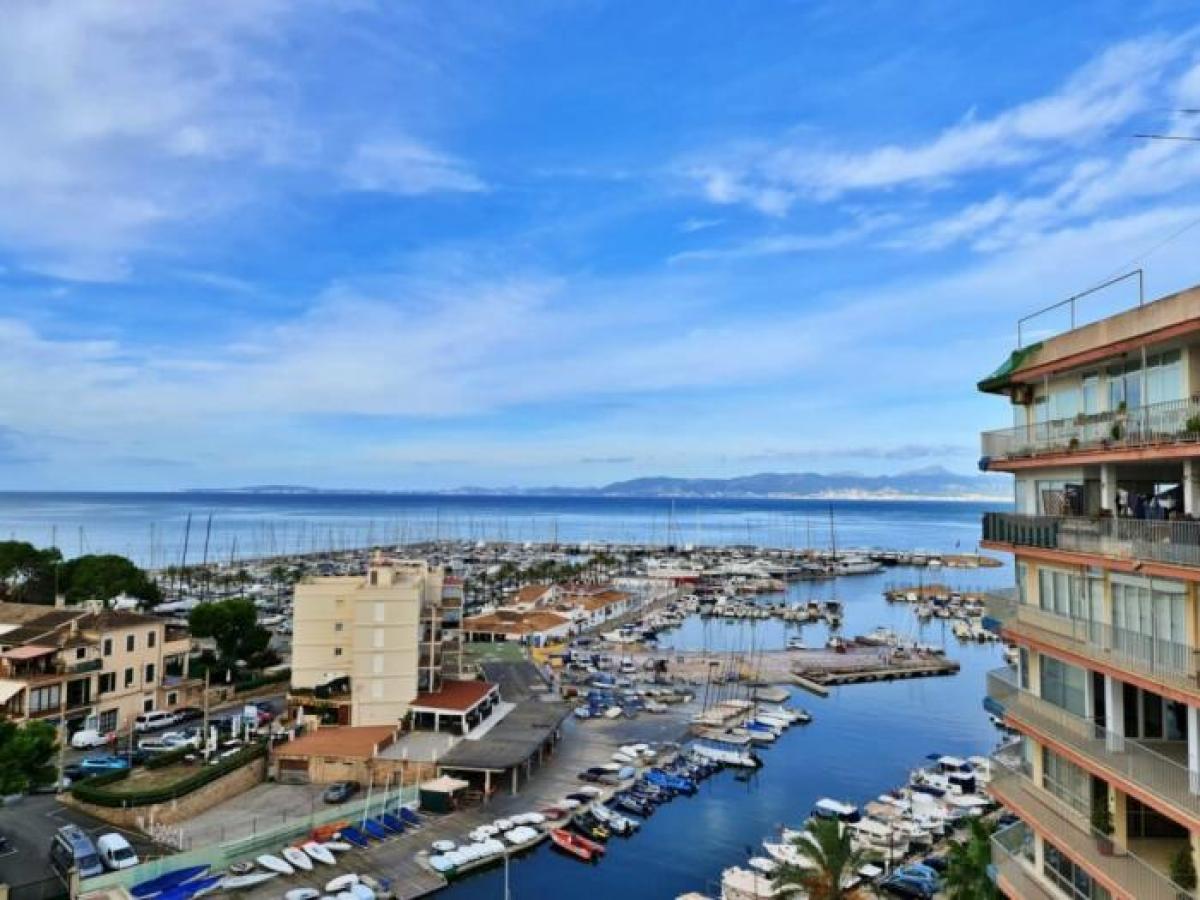 Picture of Apartment For Sale in Llucmajor, Mallorca, Spain
