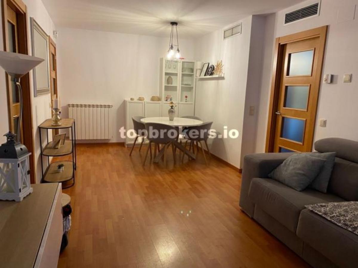 Picture of Apartment For Sale in Sils, Girona, Spain