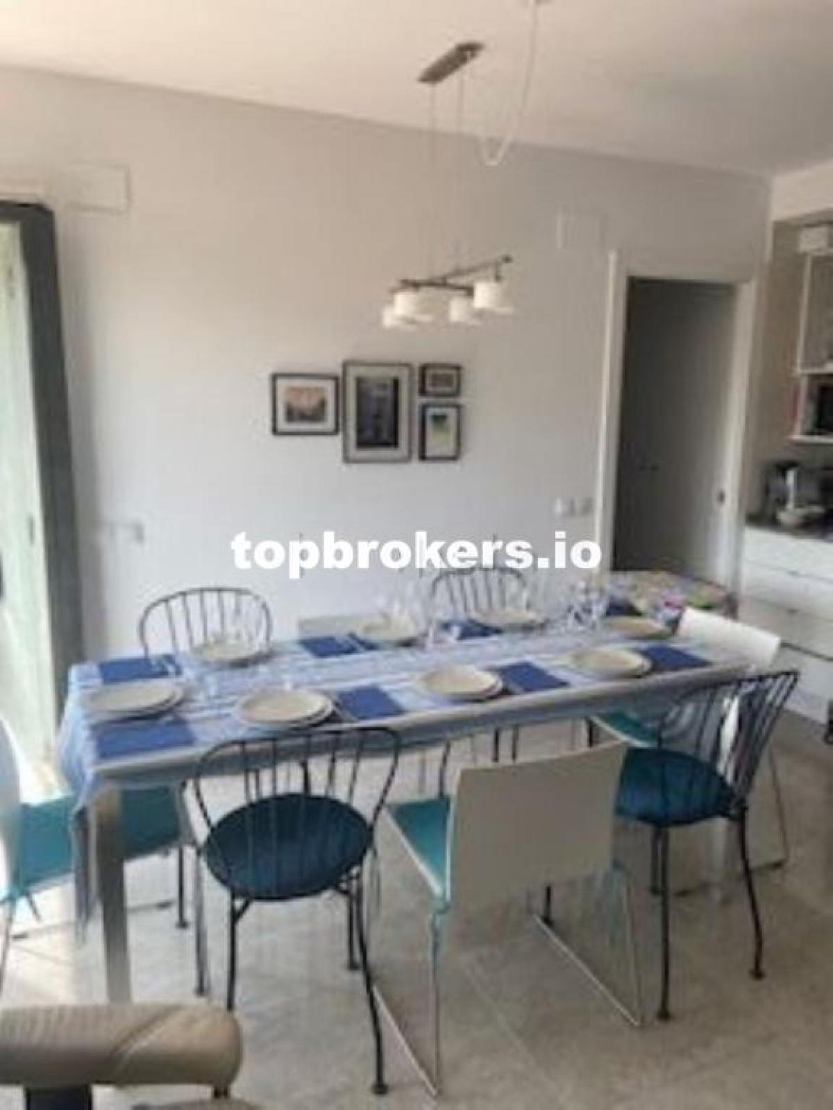 Picture of Apartment For Sale in Calonge, Girona, Spain
