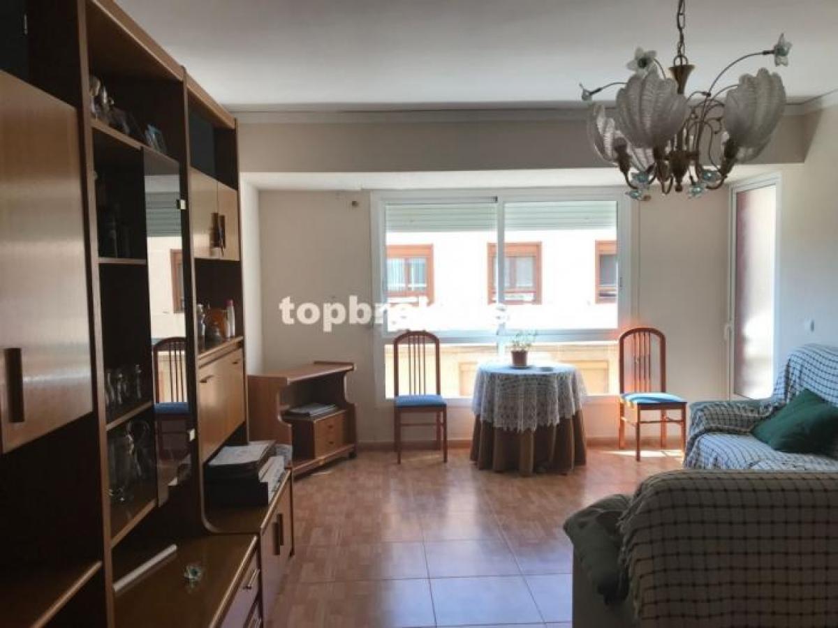 Picture of Apartment For Sale in Muro De Alcoy, Alicante, Spain