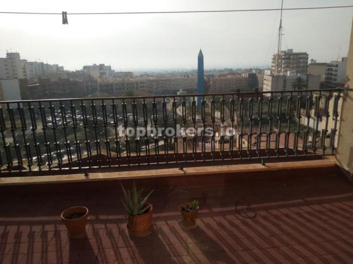 Picture of Apartment For Sale in Crevillent, Alicante, Spain