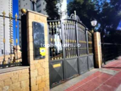 Apartment For Sale in Villajoyosa, Spain