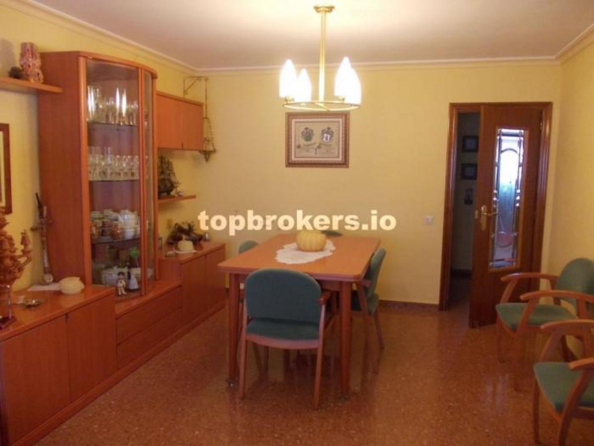 Picture of Apartment For Sale in Agullent, Valencia, Spain