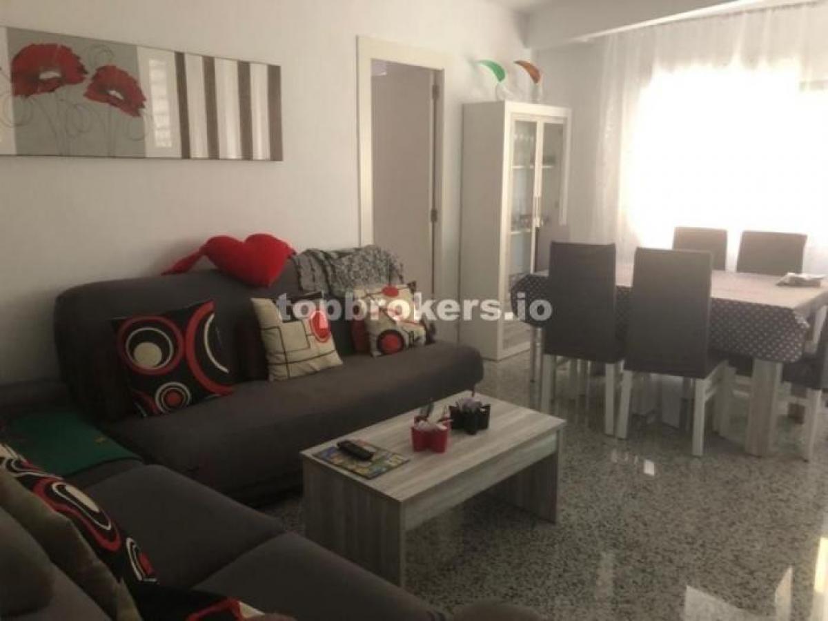 Picture of Apartment For Sale in Vinaros, Castellon, Spain