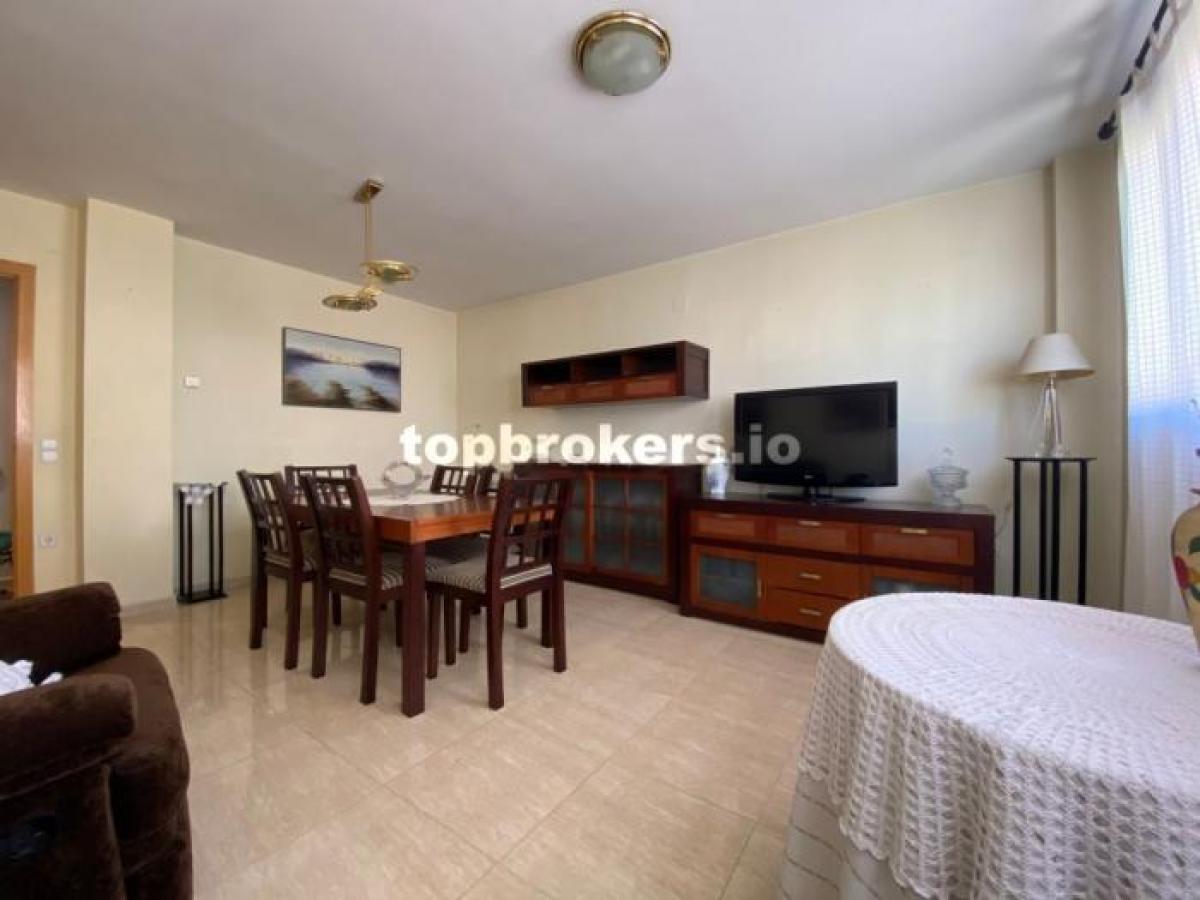 Picture of Apartment For Sale in Muro De Alcoy, Alicante, Spain