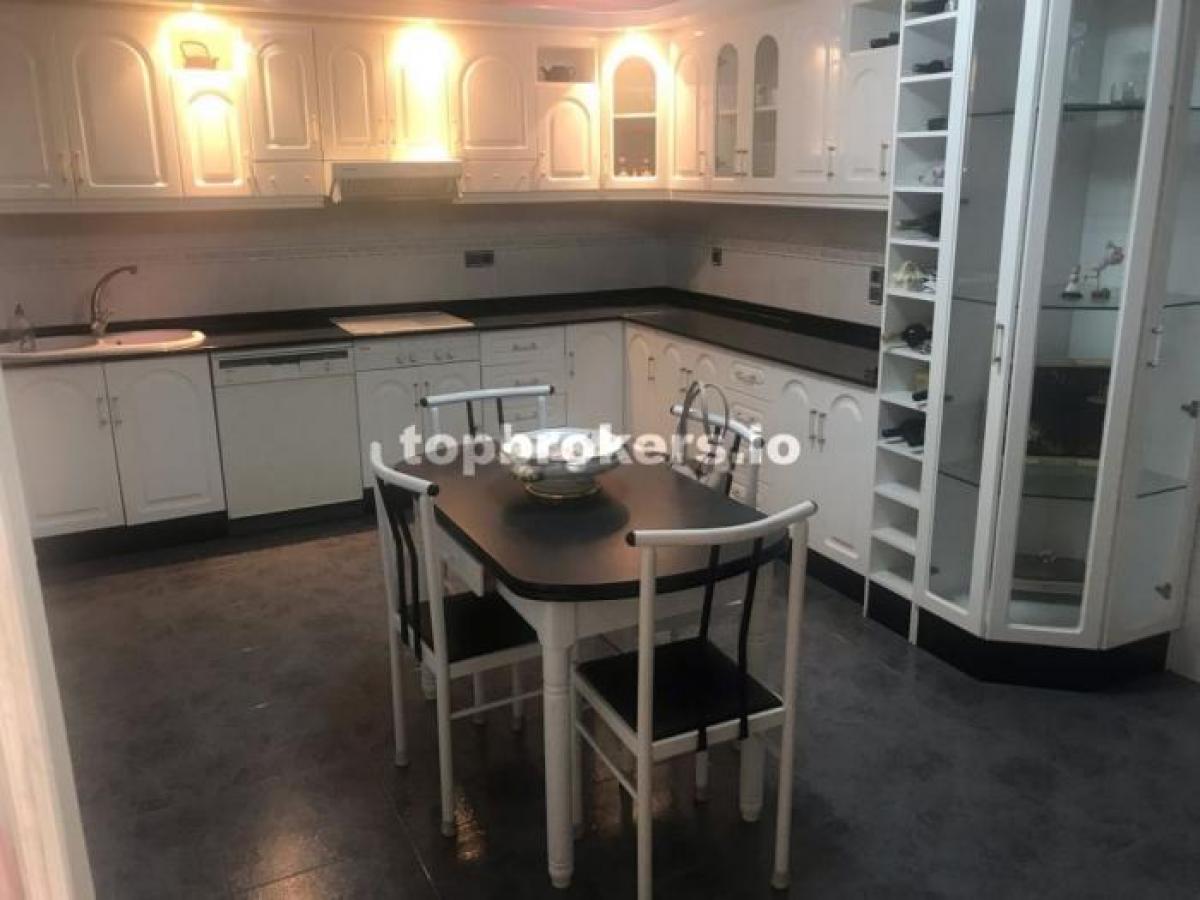 Picture of Apartment For Sale in Sax, Alicante, Spain