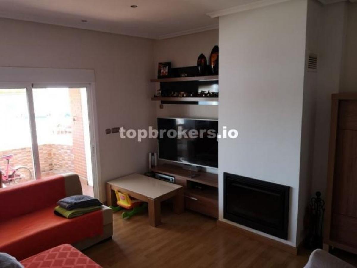 Picture of Apartment For Sale in Bigastro, Alicante, Spain
