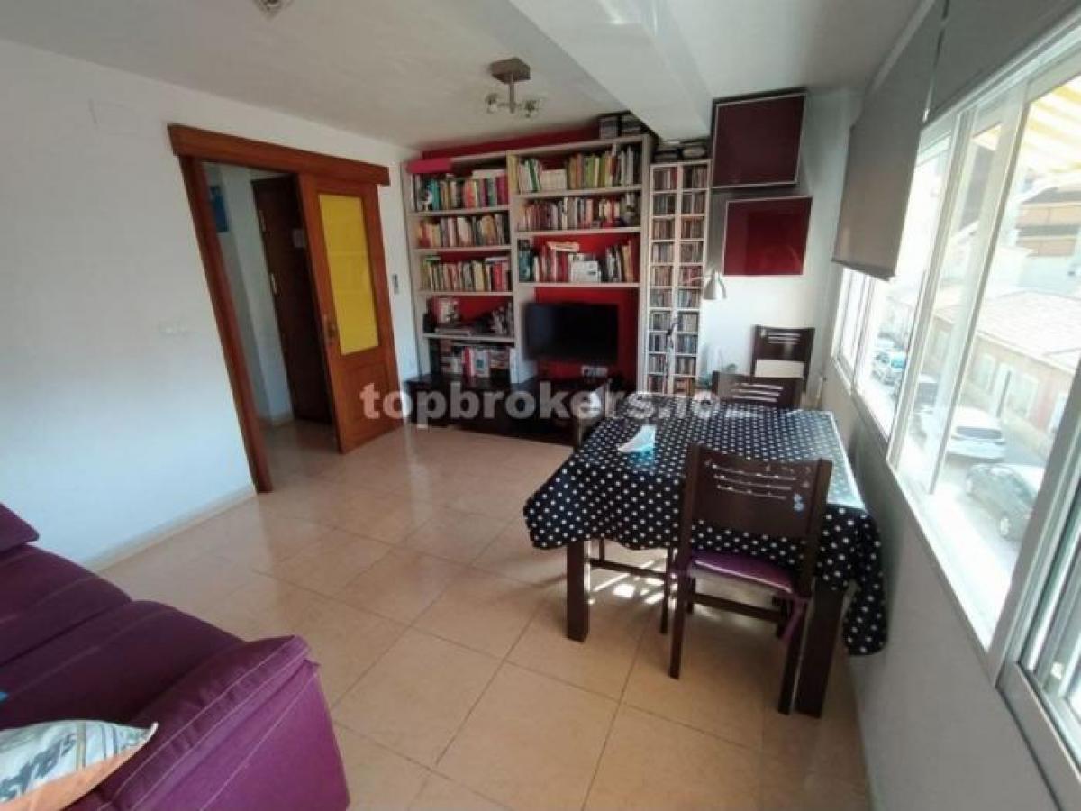 Picture of Apartment For Sale in Villajoyosa, Alicante, Spain