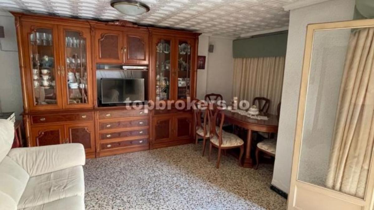 Picture of Apartment For Sale in Elche, Alicante, Spain