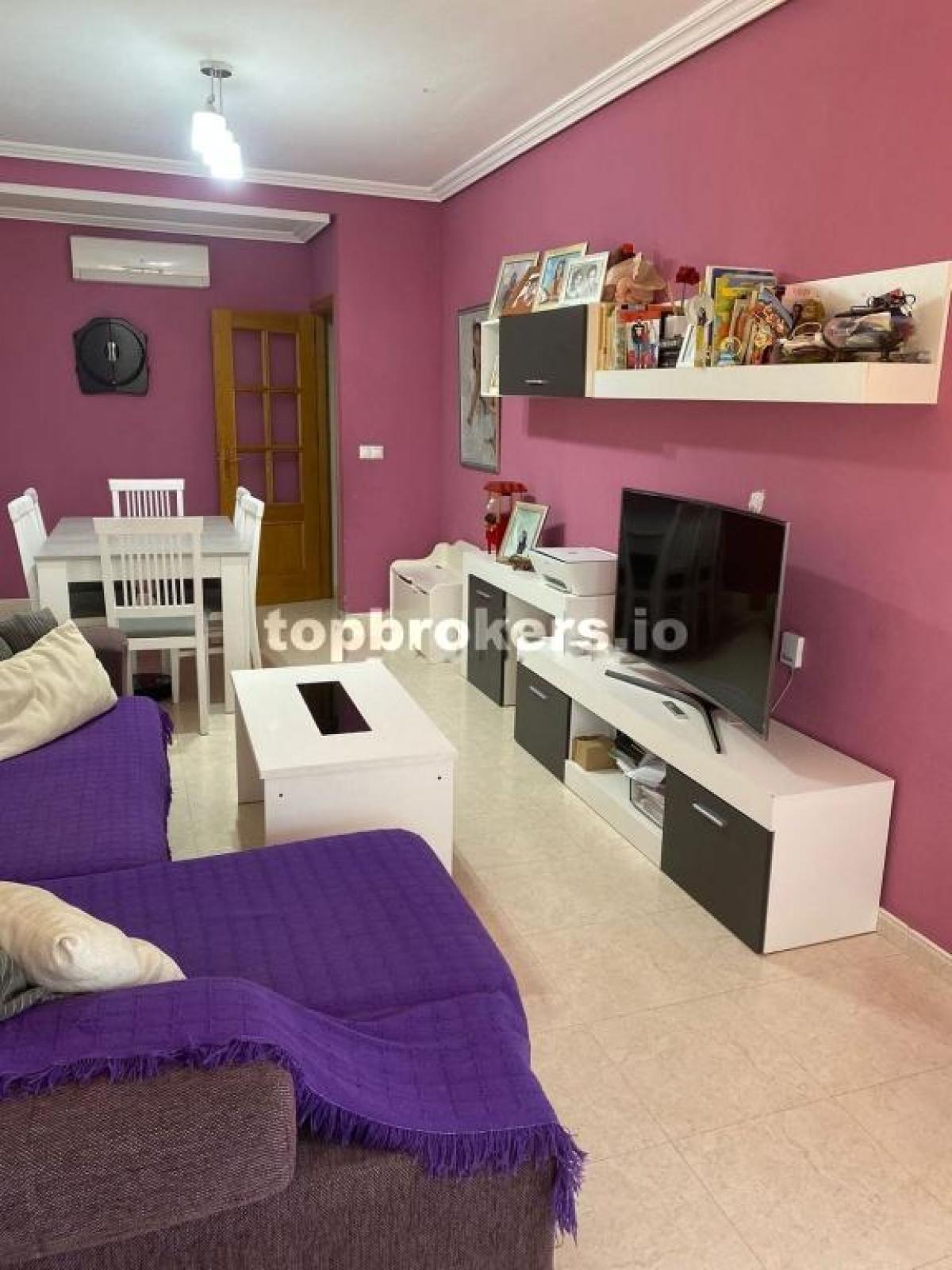 Picture of Apartment For Sale in Bigastro, Alicante, Spain