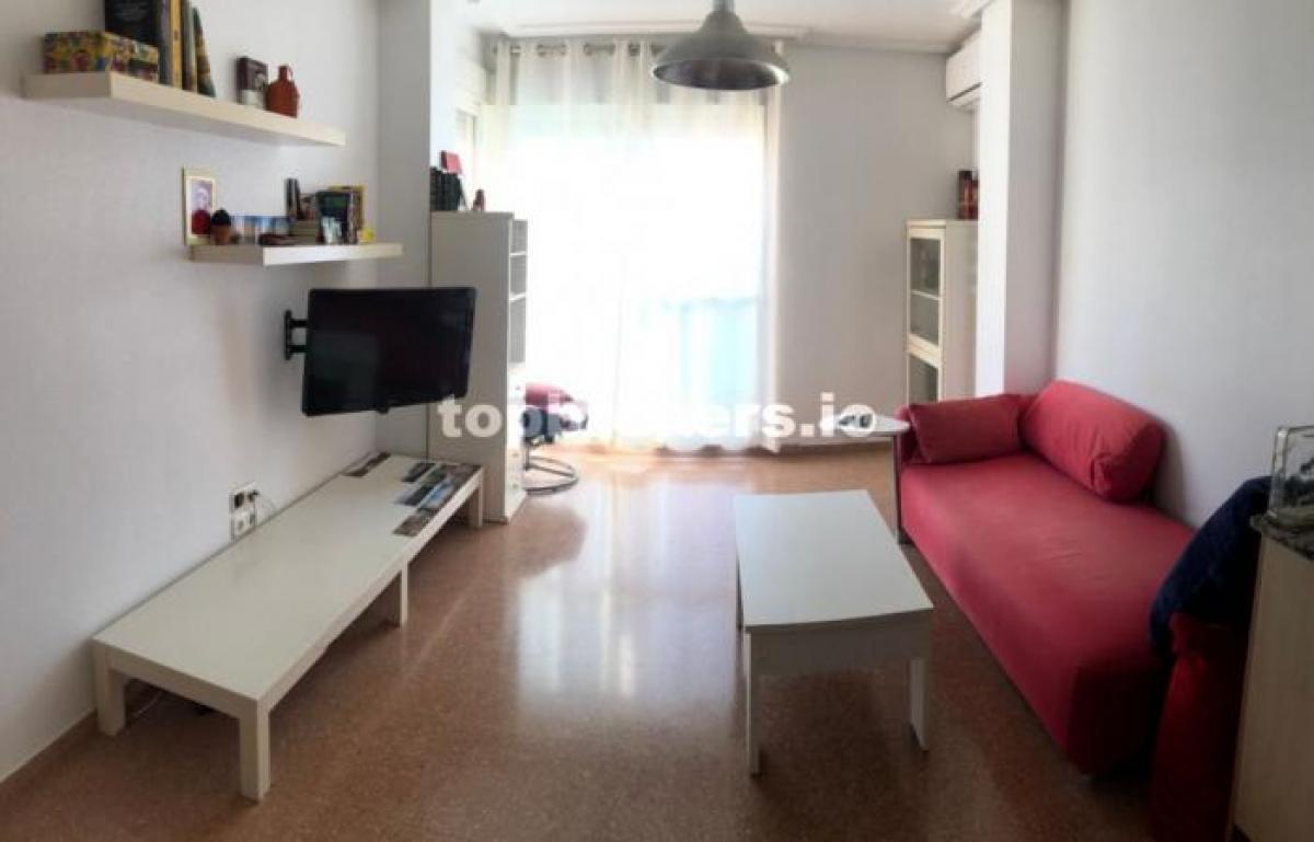 Picture of Apartment For Sale in Elche, Alicante, Spain