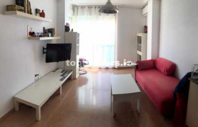 Apartment For Sale in Elche, Spain