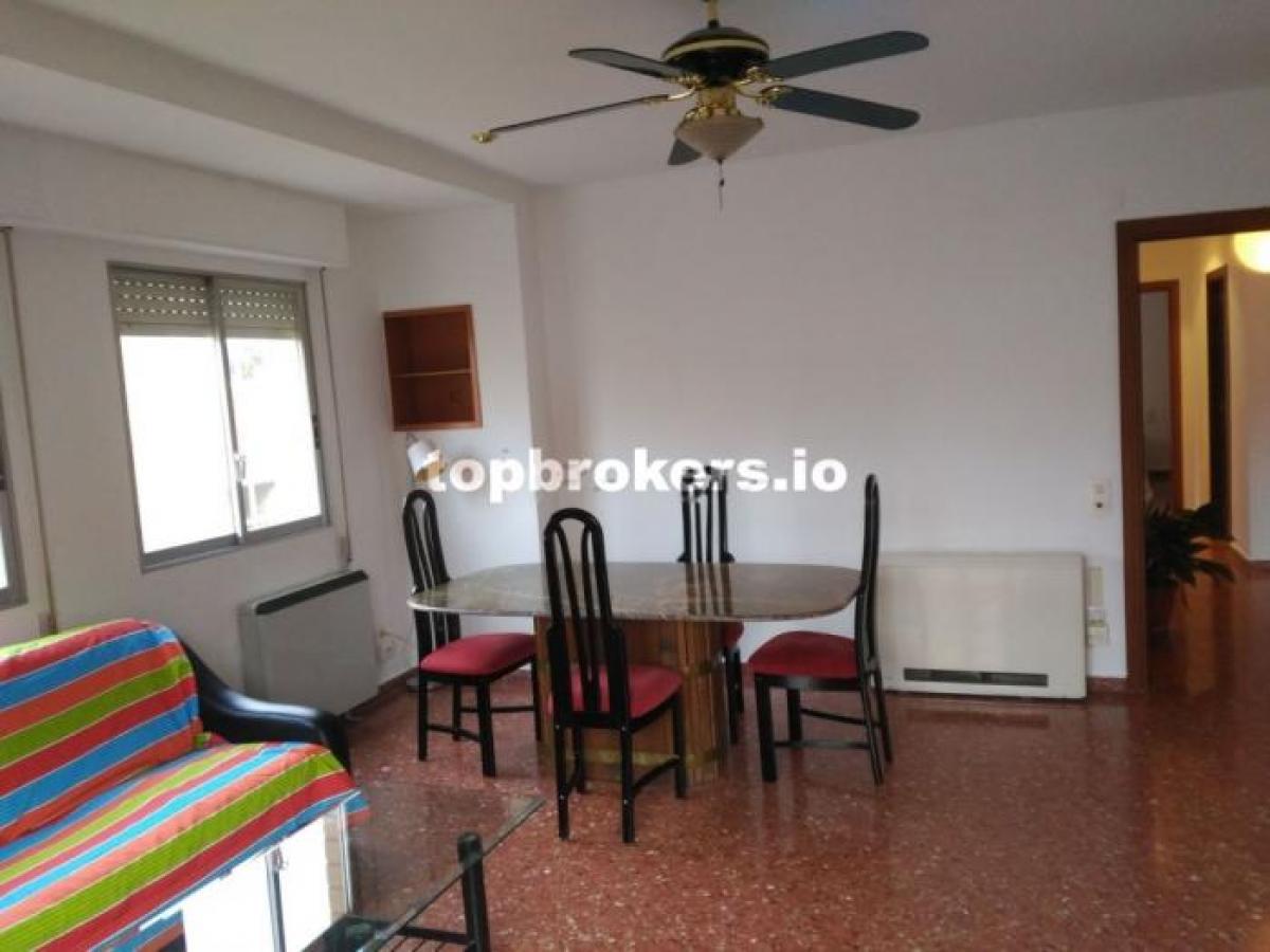 Picture of Apartment For Sale in Muro De Alcoy, Alicante, Spain