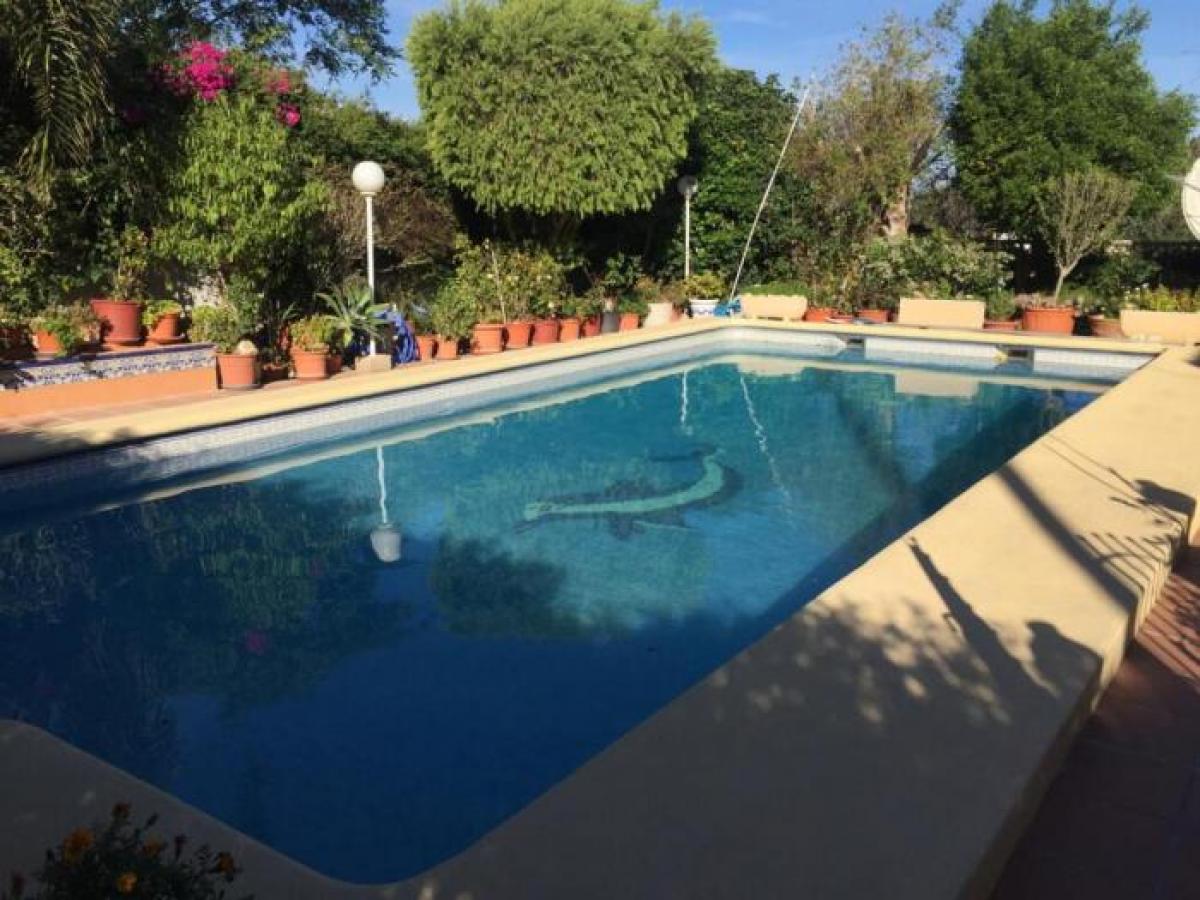 Picture of Home For Sale in Denia, Alicante, Spain