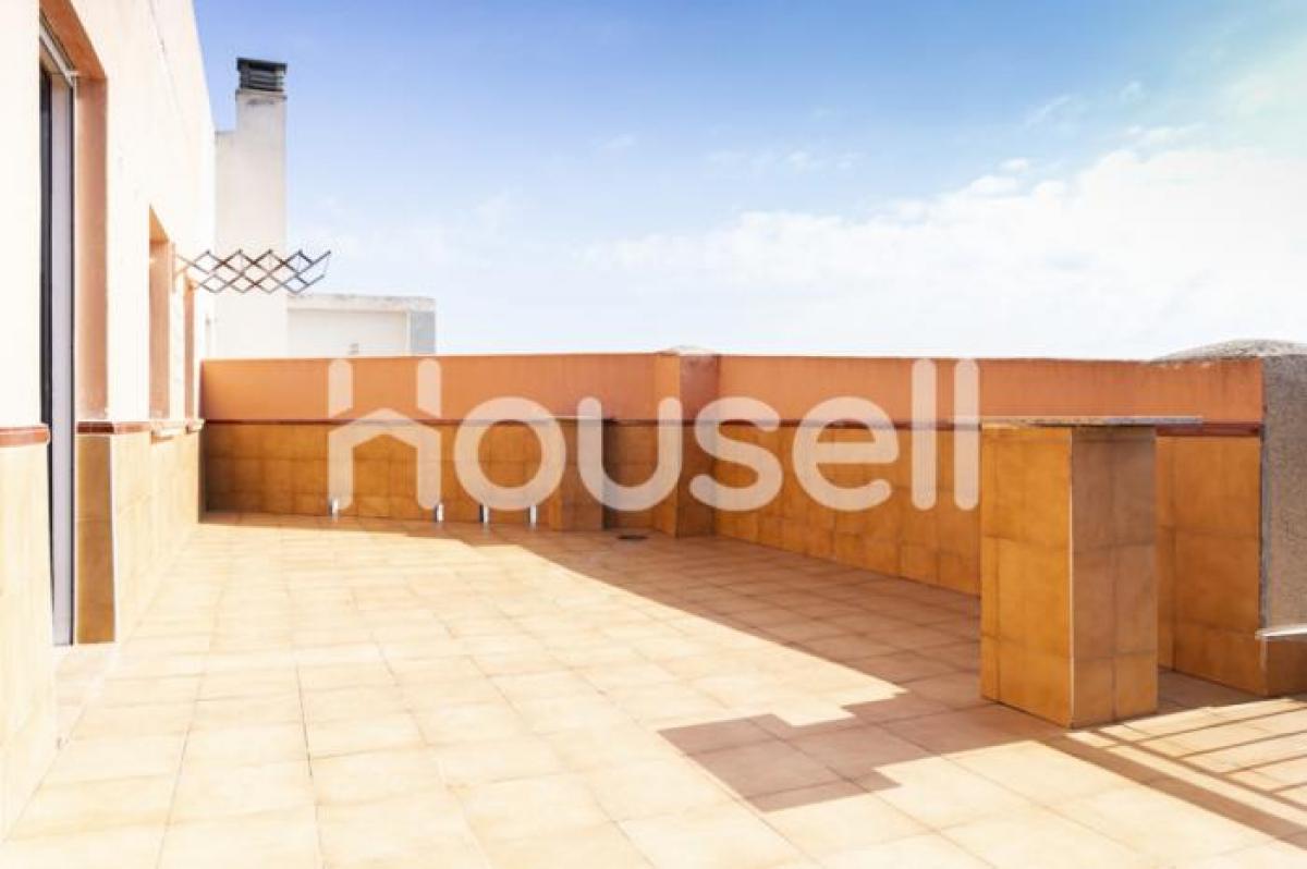 Picture of Apartment For Sale in Algemesi, Valencia, Spain
