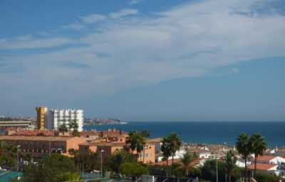 Apartment For Sale in Mijas Costa, Spain