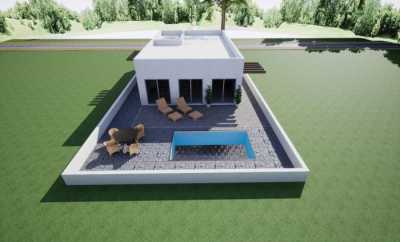 Residential Land For Sale in Murcia, Spain