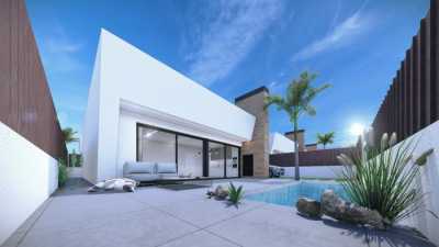 Home For Sale in Roldan, Spain