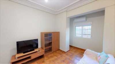 Apartment For Sale in Murcia, Spain