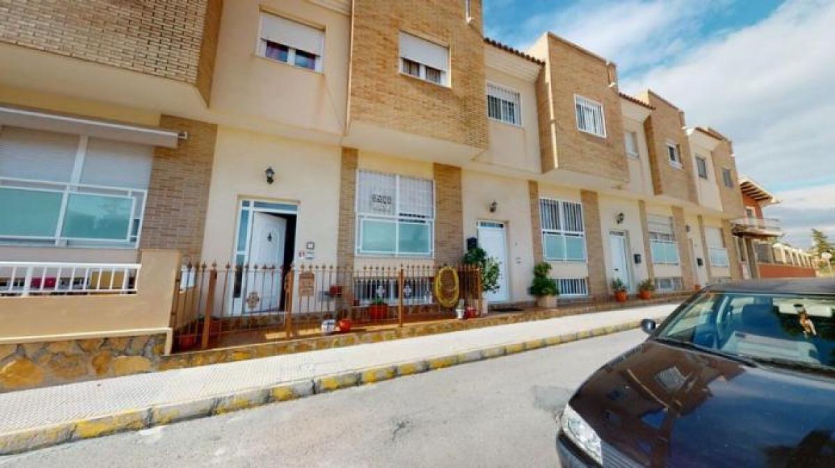 Picture of Apartment For Sale in Los Montesinos, Alicante, Spain