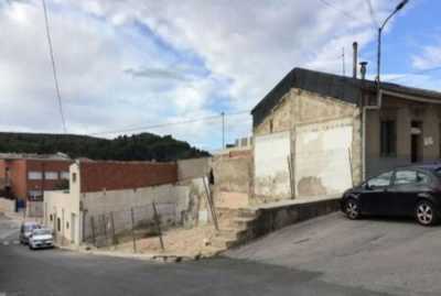 Residential Land For Sale in Bigastro, Spain