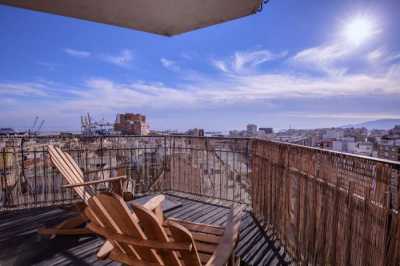 Apartment For Sale in Malaga, Spain