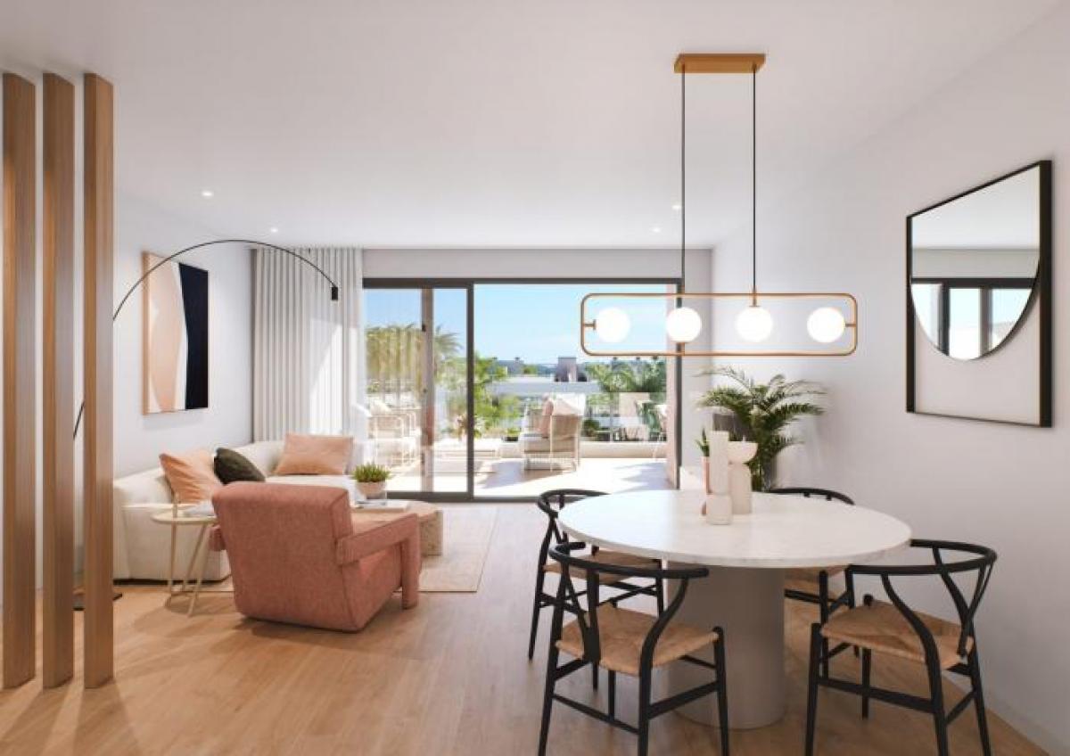 Picture of Apartment For Sale in Los Alcazares, Alicante, Spain