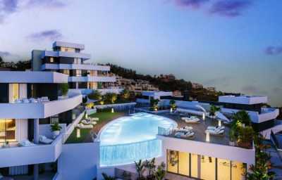 Apartment For Sale in Altos De Los Monteros, Spain