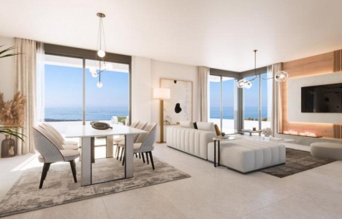 Picture of Apartment For Sale in Altos De Los Monteros, Malaga, Spain