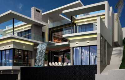 Apartment For Sale in Benahavis, Spain