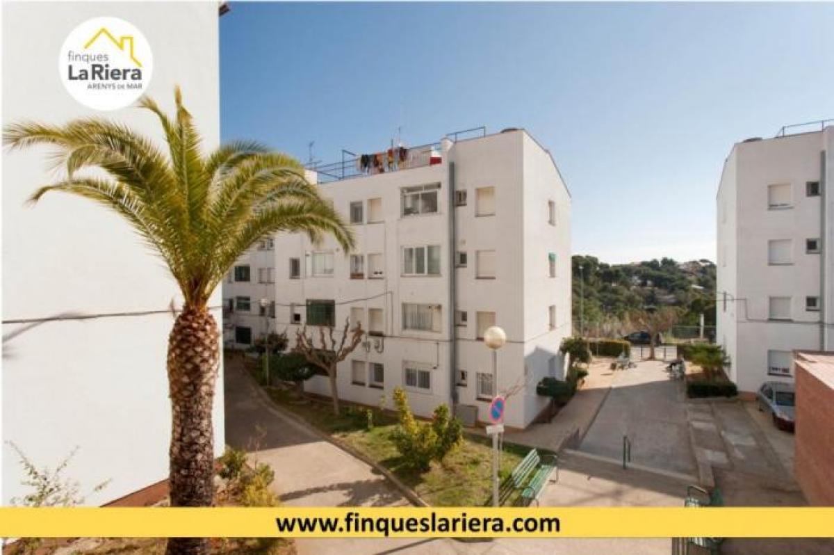 Picture of Apartment For Sale in Arenys De Mar, Barcelona, Spain