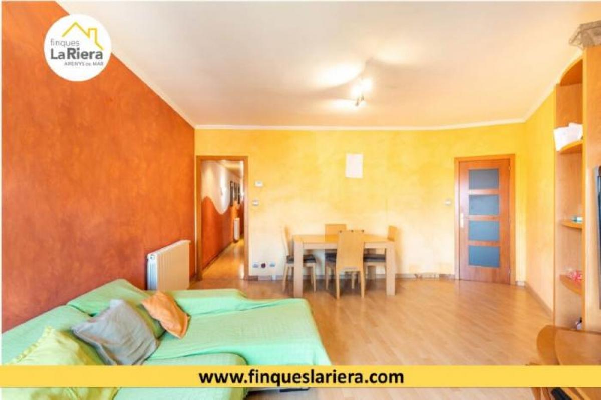 Picture of Apartment For Sale in Arenys De Mar, Barcelona, Spain