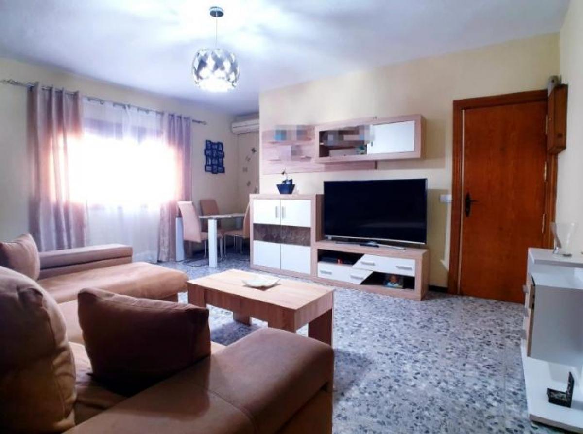 Picture of Apartment For Sale in Fuengirola, Malaga, Spain