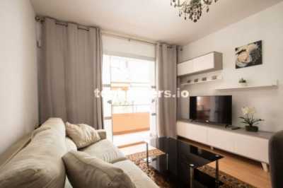 Apartment For Sale in Benidorm, Spain