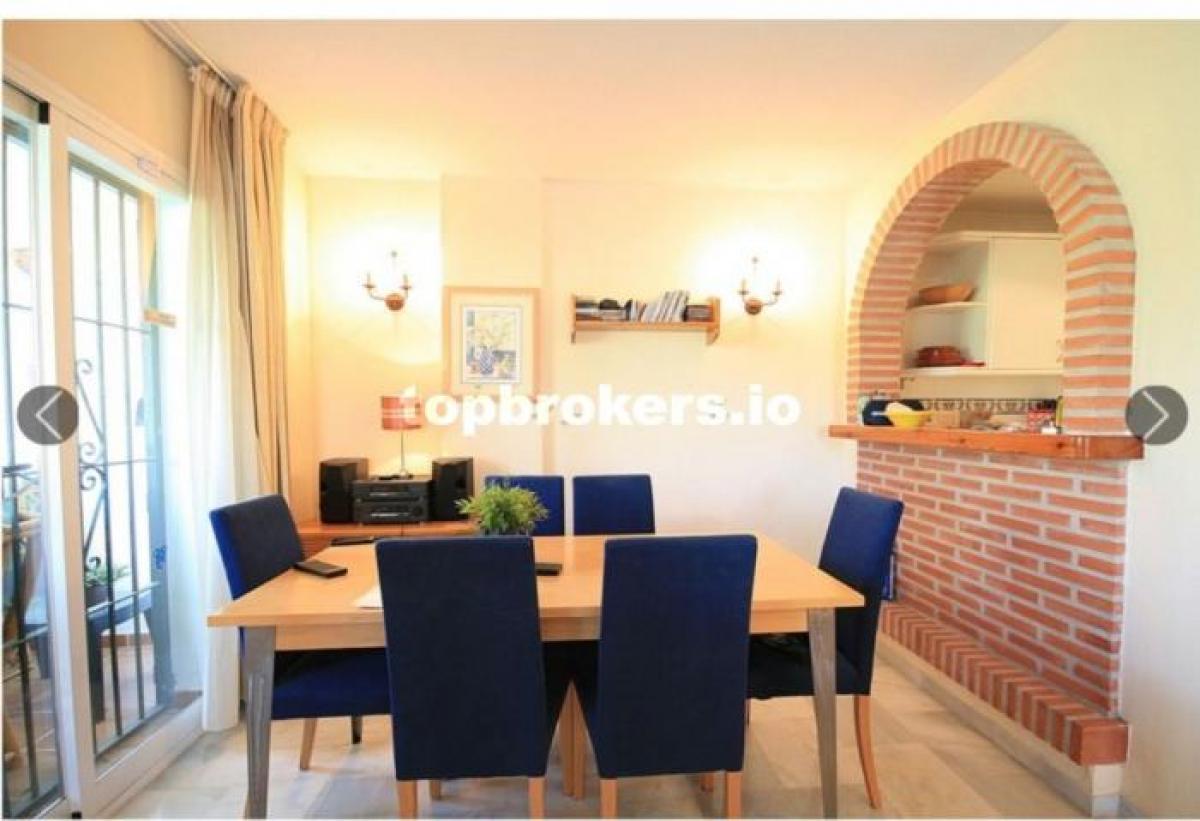 Picture of Apartment For Sale in Mijas, Malaga, Spain