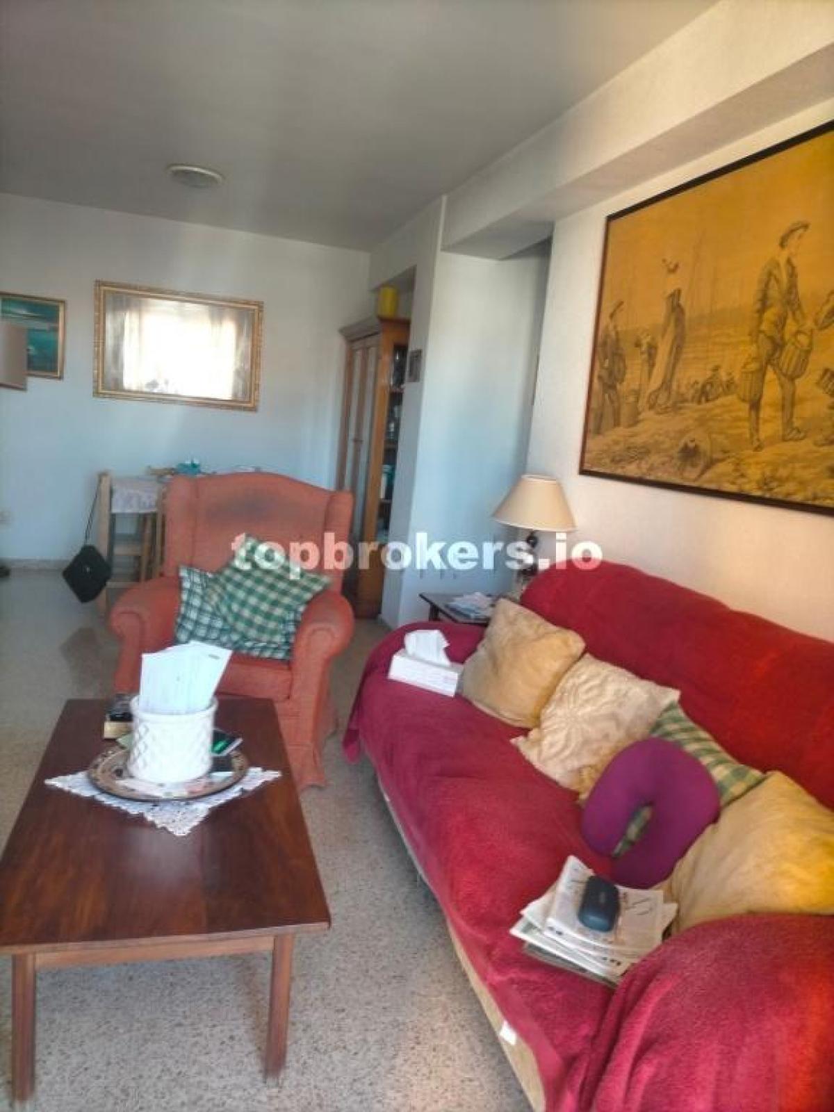 Picture of Apartment For Sale in Torremolinos, Malaga, Spain