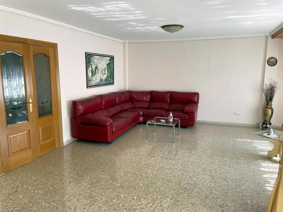 Picture of Apartment For Sale in Gandia, Valencia, Spain