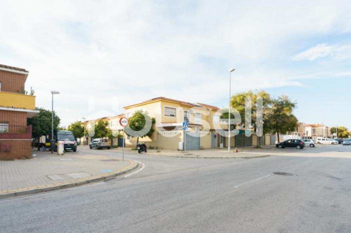 Picture of Home For Sale in Sevilla, Kyrenia, Spain