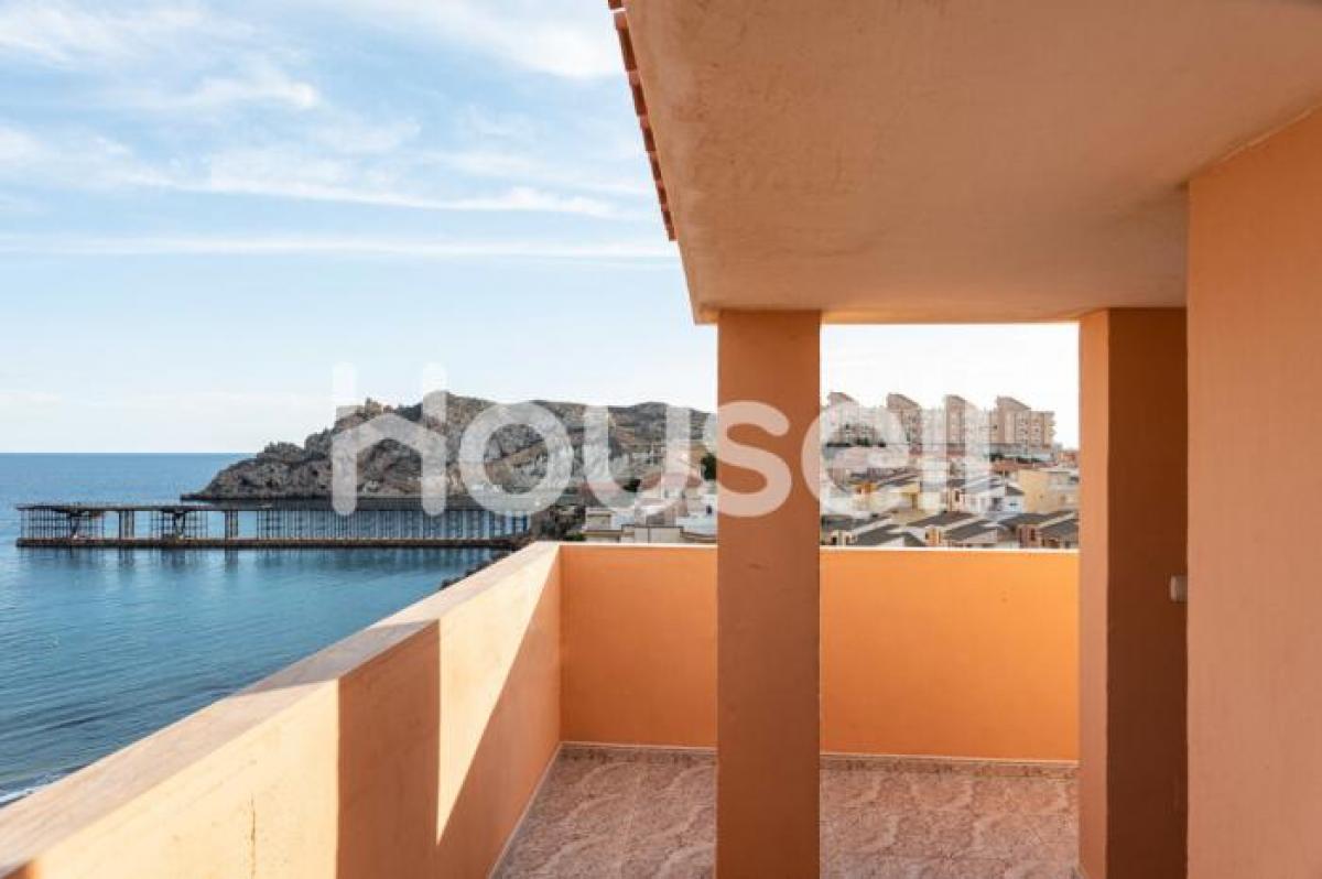 Picture of Home For Sale in Aguilas, Murcia, Spain