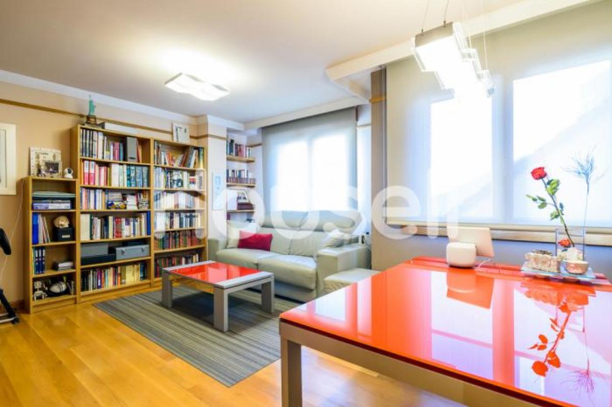 Picture of Apartment For Sale in Oviedo, Asturias, Spain