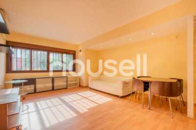 Apartment For Sale in Sevilla, Spain