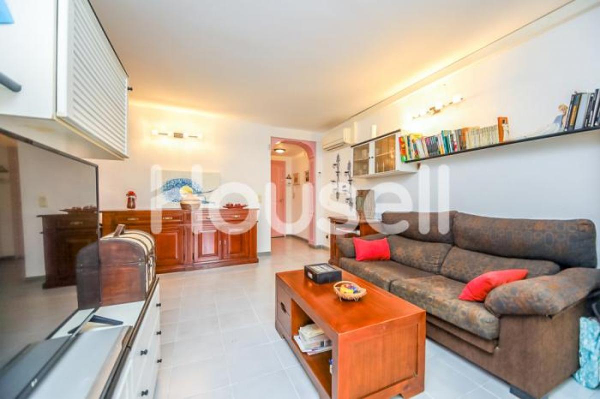Picture of Apartment For Sale in Salou, Tarragona, Spain