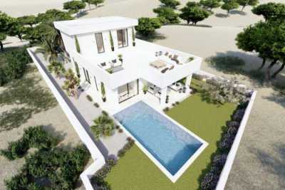 Villa For Sale in